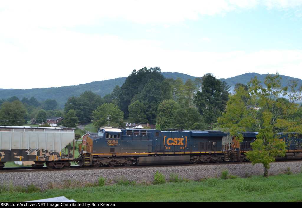 CSX 3084